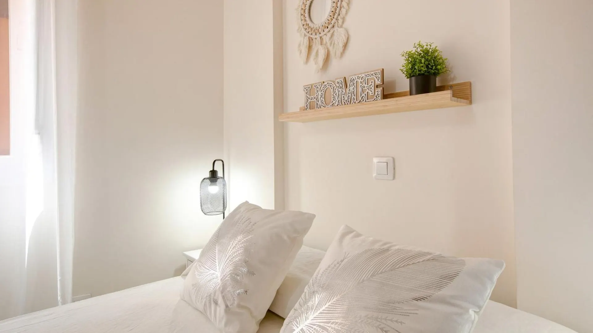 Relax In Villa-Sur San Miguel de Abona Appartement