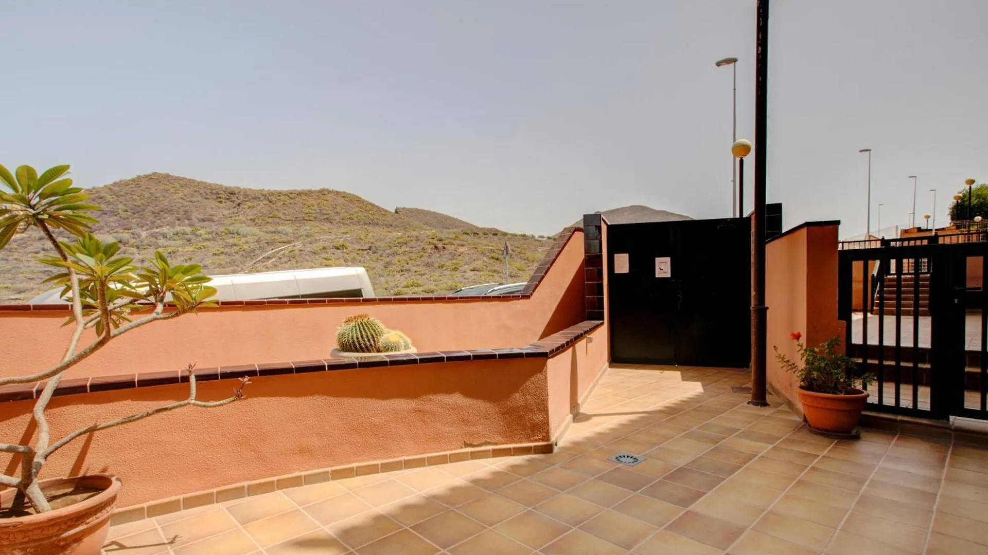 Relax In Villa-Sur San Miguel de Abona 0*,  Spanje