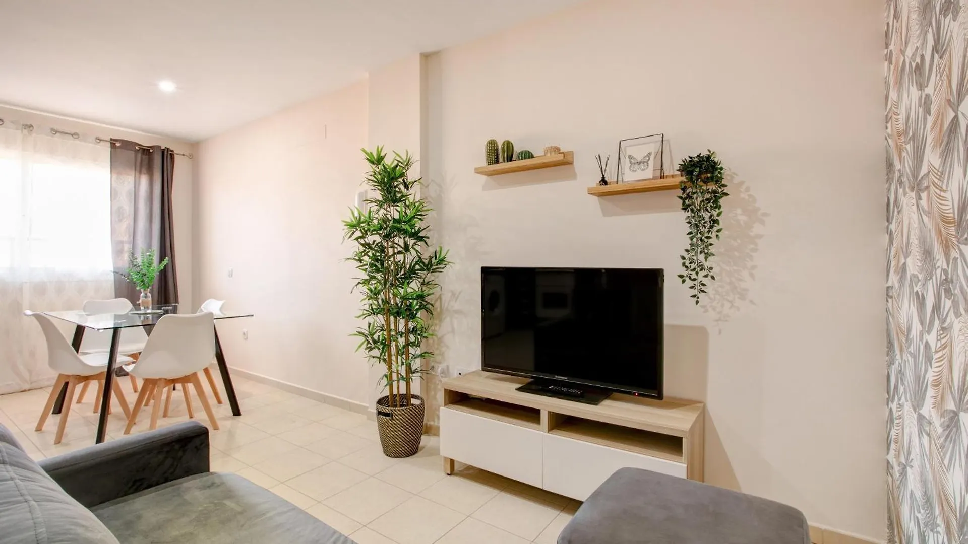 Relax In Villa-Sur San Miguel de Abona