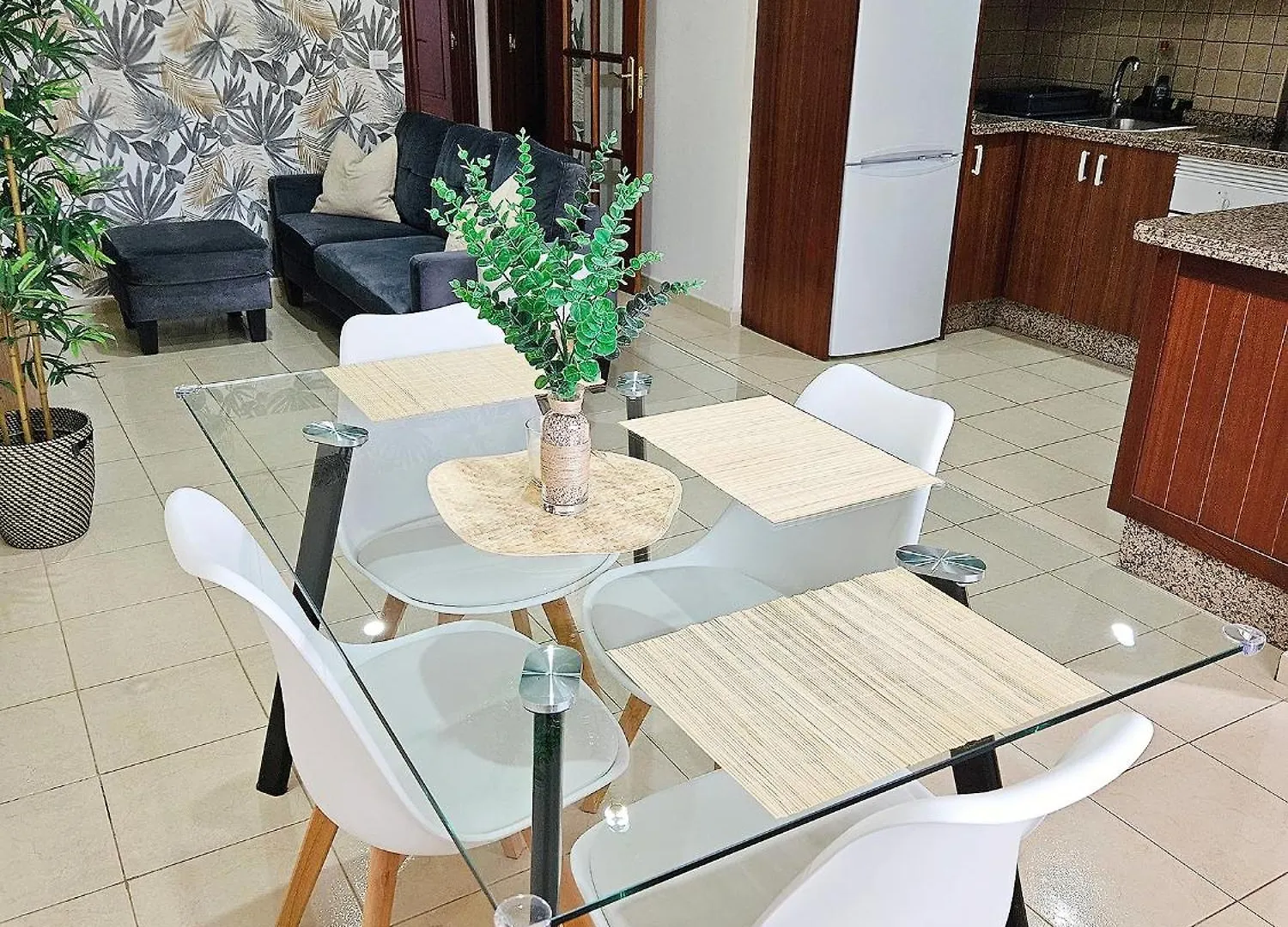 Relax In Villa-Sur San Miguel de Abona Spagna