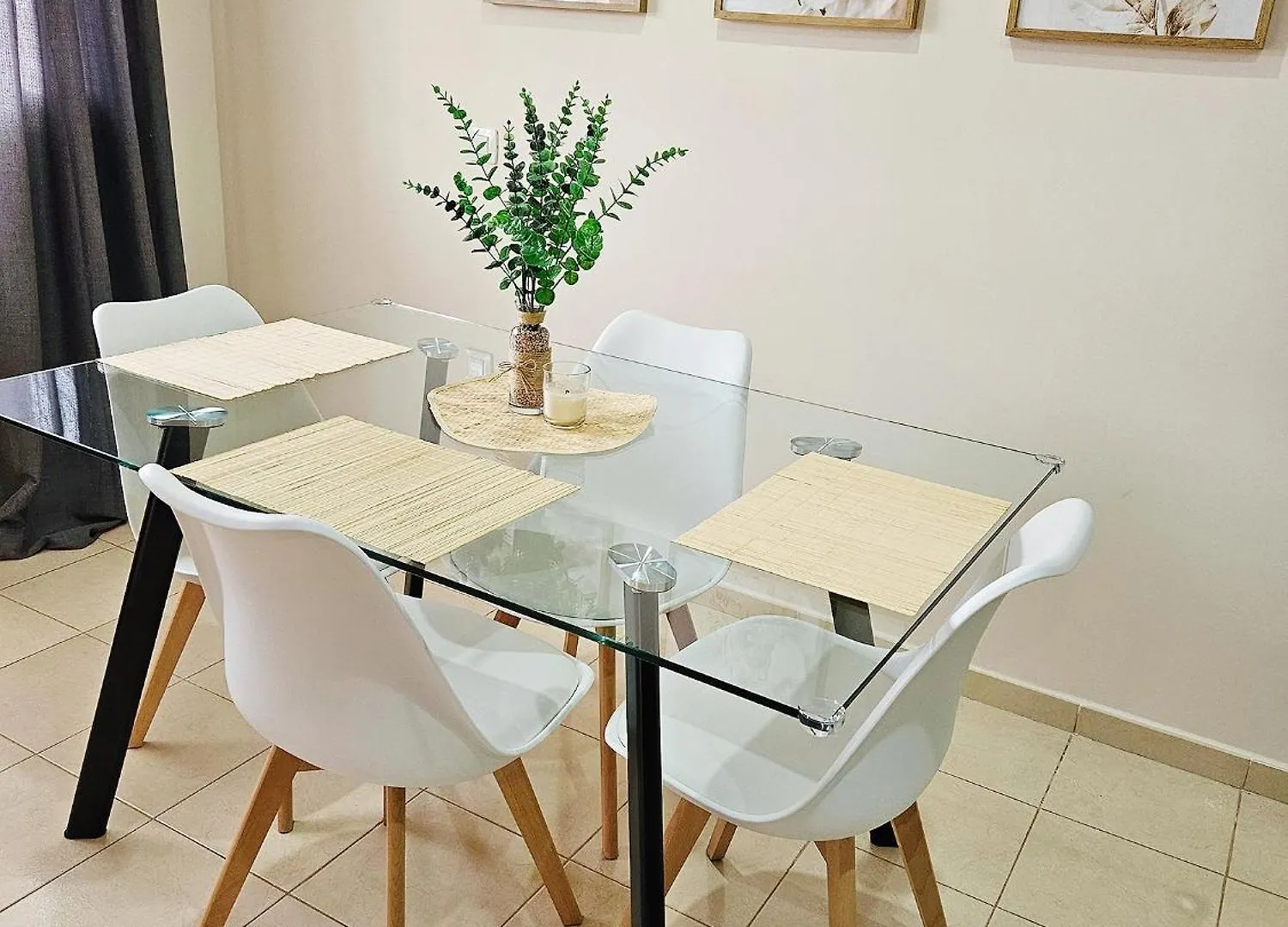 Relax In Villa-Sur San Miguel de Abona Appartement