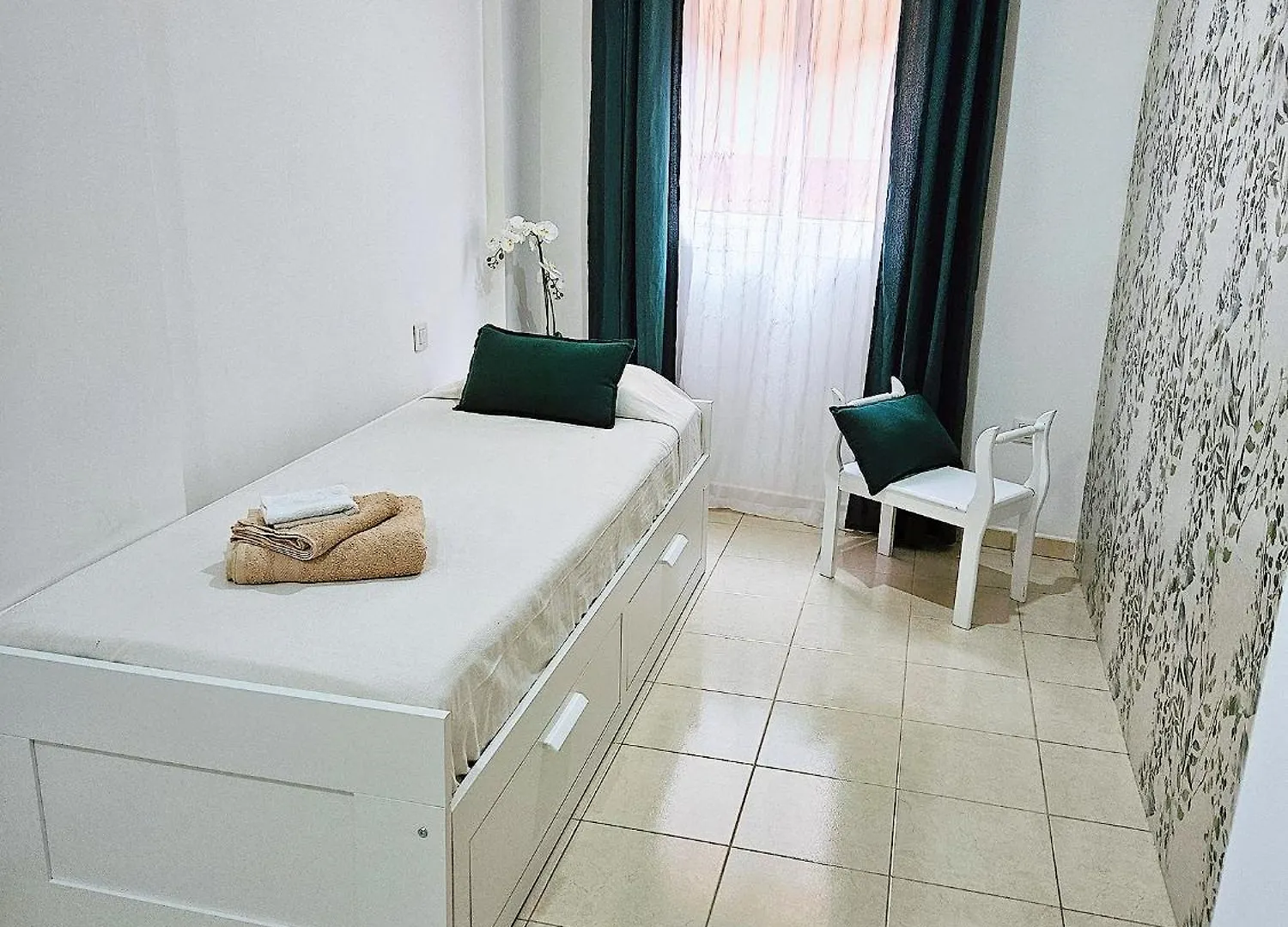 Relax In Villa-Sur San Miguel de Abona Spagna